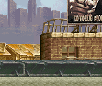 Mission 1-2 - Metal Slug 4