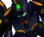 Phoenix Zero - SD Gundam G Generation Cross Rays