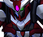 Master Phoenix - SD Gundam G Generation Cross Rays