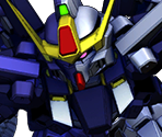 Sisquiede - SD Gundam G Generation Cross Rays