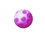 Asterite Globes - Ecco the Dolphin