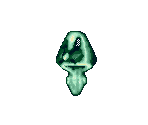 Jellyfish - Ecco the Dolphin