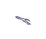 Lightning - Ecco the Dolphin