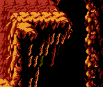 Planet 3 - Stage 2 - Street Fighter 2010