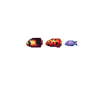 Fish - Ecco: The Tides of Time