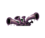 Future Plant - Ecco: The Tides of Time