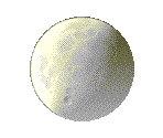 Moon - Ecco: The Tides of Time