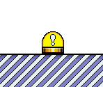 Yellow Switch Palace (2/2) - Super Mario World