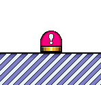 Red Switch Palace (2/2) - Super Mario World