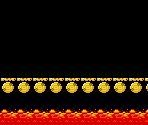 Fortress Boss Room - Super Mario World