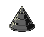 Rocket UFO - Metal Slug: 2nd Mission