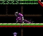 Scissor Maniac - Bloodstained: Curse of the Moon