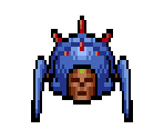Bug - Rusty