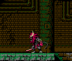 Sabnock - Bloodstained: Curse of the Moon