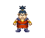Taro - Tomba! / Tombi!