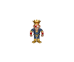 Yan's Dad - Tomba! / Tombi!