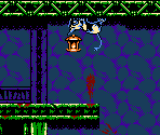 Gusion - Bloodstained: Curse of the Moon