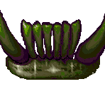 Vortex Queen Miscellaneous - Ecco the Dolphin