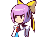 Kamilla - Ghost Trick: Phantom Detective