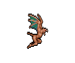 Demon - Rusty