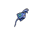 Fish - Rusty