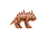 Dog - Rusty