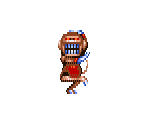 Monkey - Totsugeki Mix