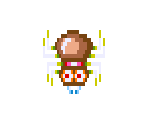 Spider - Totsugeki Mix