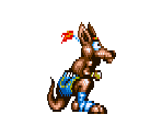 Kangaroo - Totsugeki Mix