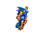 Merman - Totsugeki Mix