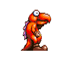 Dino - Totsugeki Mix
