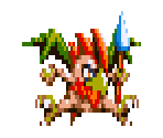 Chicken - Totsugeki Mix