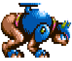 Bear - Totsugeki Mix