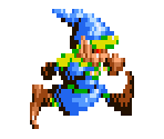 Dwarf - Totsugeki Mix