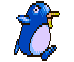 Penguin - Totsugeki Mix