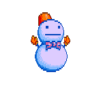 Snowman - Totsugeki Mix