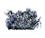Skeleton - Rusty