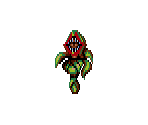 Plant - Rusty