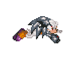 Doctor Zachary - Sonic the Hedgehog Media Customs