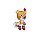 Tails Doll - Sonic the Hedgehog Customs