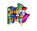 Zonic & Zespio - Sonic the Hedgehog Media Customs