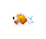 Trick Village Fishes - Tomba! / Tombi!