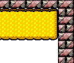 2-1: Visit Koopa And Para-Koopa (Bonus B) - Super Mario World 2: Yoshi's Island