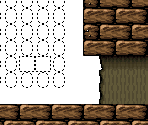 2-4: Bigger Boo's Fort (Bonus) - Super Mario World 2: Yoshi's Island