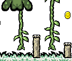 Extra 3: More Monkey Madness - Super Mario World 2: Yoshi's Island