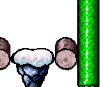 5-6: Welcome To Cloud World (Bonus) - Super Mario World 2: Yoshi's Island