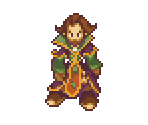 Cantal - SaGa Frontier 2