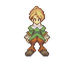 Gustave XIV - SaGa Frontier 2