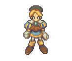 Noble - SaGa Frontier 2