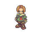 Noble - SaGa Frontier 2